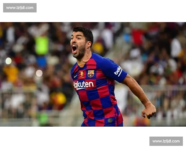 苏亚雷斯 10 大暴脾气瞬间：怒怼队友名场面合集