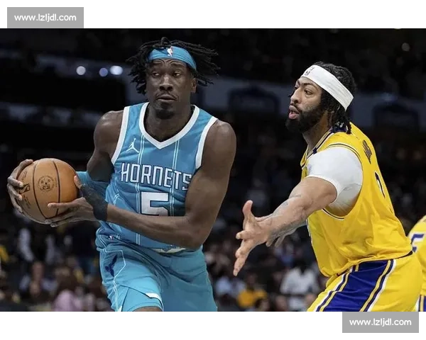 苏群：湖人退货马威暗藏玄机 或效仿东眉交易布局未来