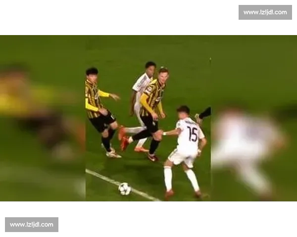 魔笛妙传迪亚斯破门！姆巴佩策动皇马淘汰赛利刃