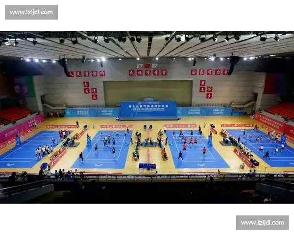 敦化市疾控中心职工排球赛圆满落幕：活力跃动展风采，凝聚疾控新力量