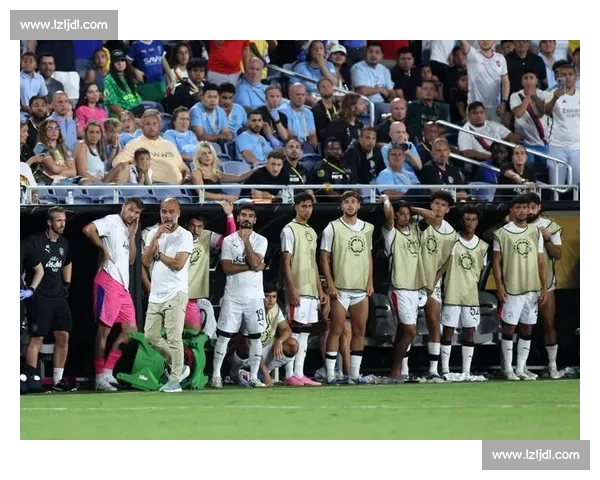 新月 CEO 豪言：签下任何球员都不意外，我们靠实力而非金钱