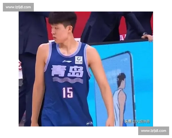 杨瀚森天赋异禀，未来成就能否超越周琦？努力才是关键！