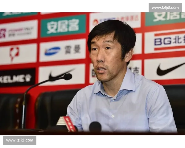 津媒：伊万旧部回归暗藏新动向 教练组用人凸显熟面孔偏好