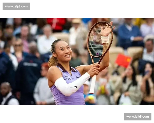 郑钦文确认战靴到位！草地赛季迎来关键转折点