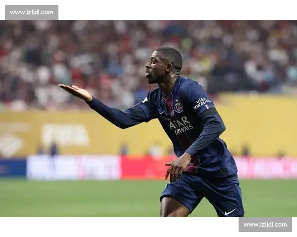 恩里克力挺登贝莱：金球奖无关痛痒，他才是我的足球信仰