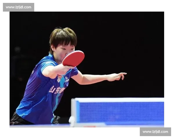 日本教练盛赞王曼昱：反手拧拉成制胜法宝，战术灵活性铸就 “铜墙铁壁”