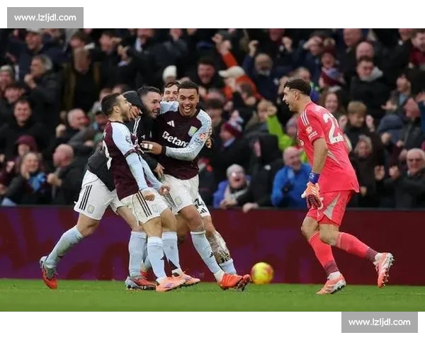 洛迪：击败曼城非偶然！沙特黑马掀翻欧洲霸主