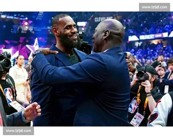 詹姆斯争议发言终结 GOAT 之争！乔丹点赞，球迷：副 GOAT 实至名归