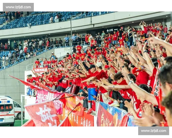 苏超现象：当纯粹足球点燃全民狂欢