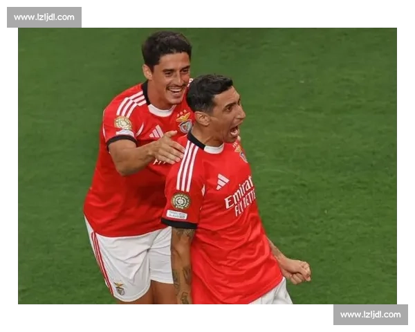 迪马利亚 37 岁 123 天创纪录，世俱杯历史第三年长进球者