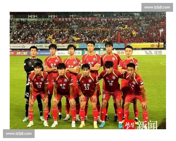 鲁能基地成徐州队福地！补时绝杀创纪录，领队：专业支持是关键