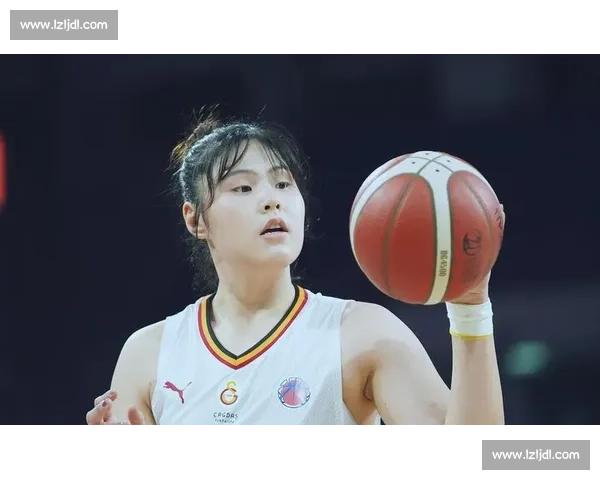 李月汝首秀爆发创纪录！家人力挺 “做你想做的” 成最强动力