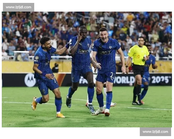 沙特黑马亚冠不败淘汰曼城：战术革新与资本驱动的亚洲足球新标杆