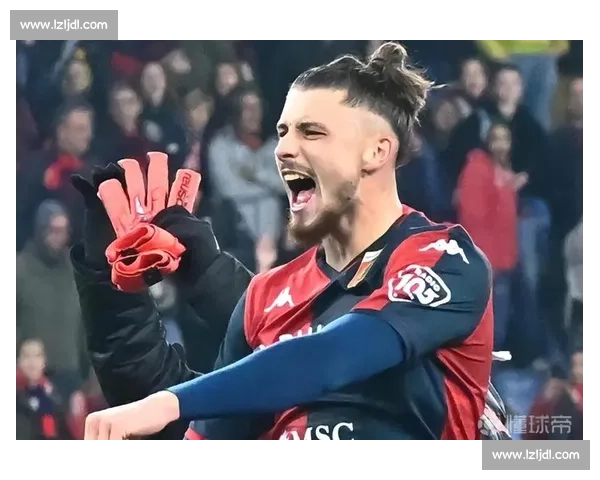 迪马济奥：亚特兰大 2000 万欧截胡热那亚 17 岁左后卫阿哈诺尔