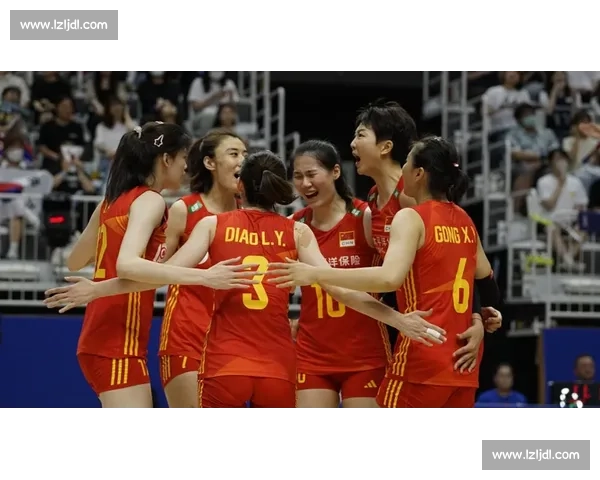 女排世联赛观众纪录刷新！土耳其 1.7 万上座创历史，中国两站憾失良机